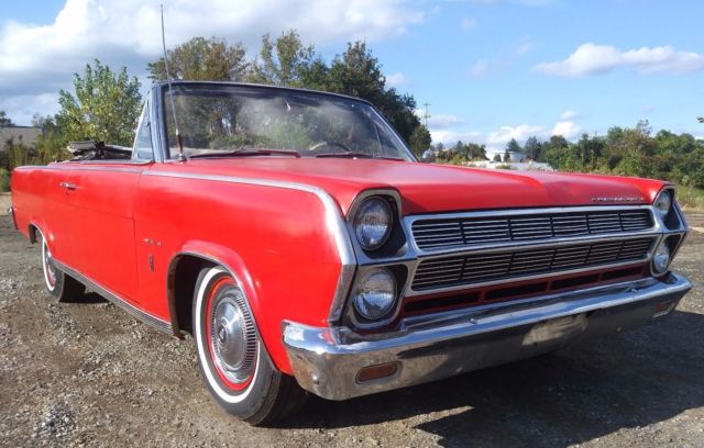 1965 AMC AMBASSADOR - photo 8