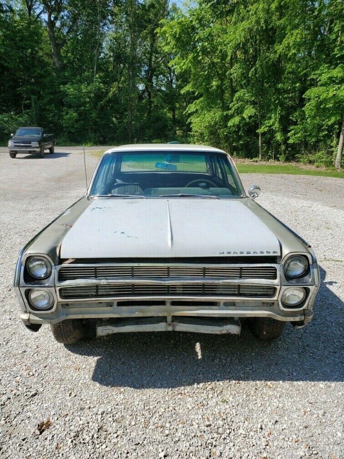 1965 AMC Other - photo 13
