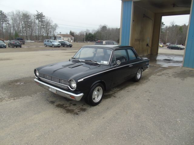 1965 AMC AMERICAN 330 V8 4-SPEED , RAMBLER, FALCON, CHEVY II, NOVA, GREMLIN, 1965 AMC Other 330
