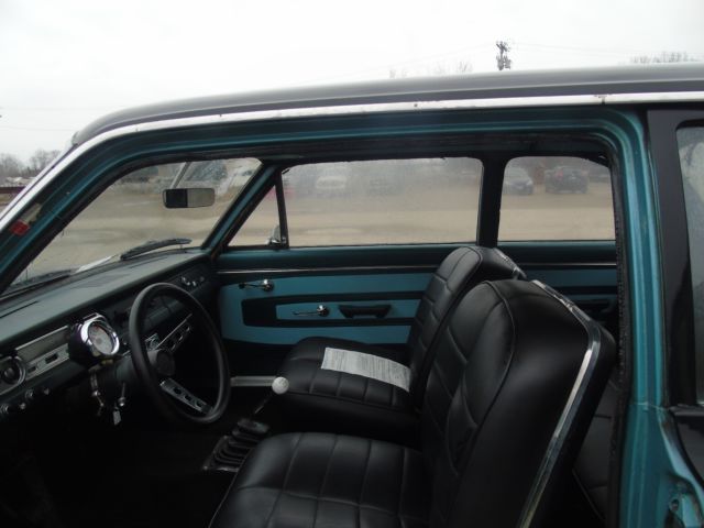 1965 AMC Other 330 - photo 10