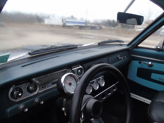 1965 AMC Other 330 - photo 12