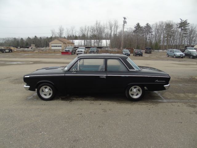 1965 AMC Other 330 - photo 2