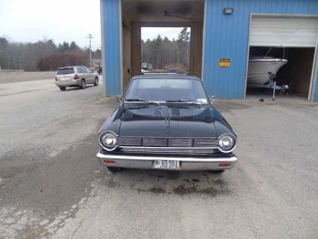 1965 AMC Other 330 - photo 3