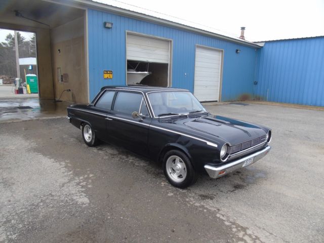 1965 AMC Other 330 - photo 4