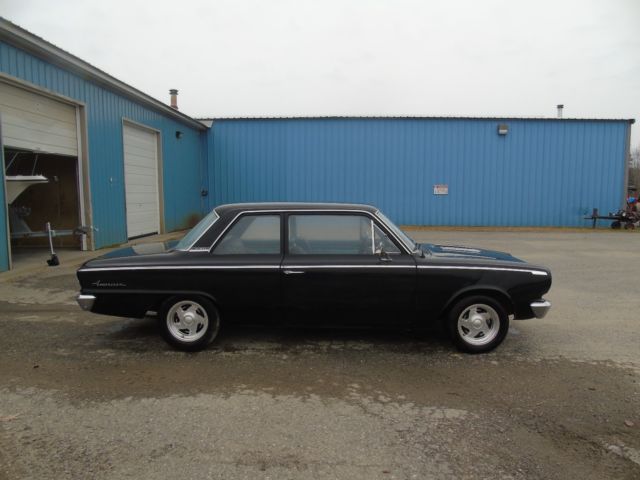 1965 AMC Other 330 - photo 5