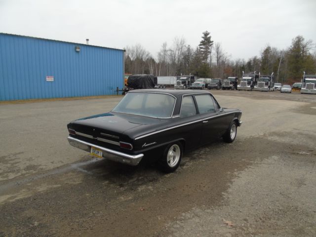 1965 AMC Other 330 - photo 6