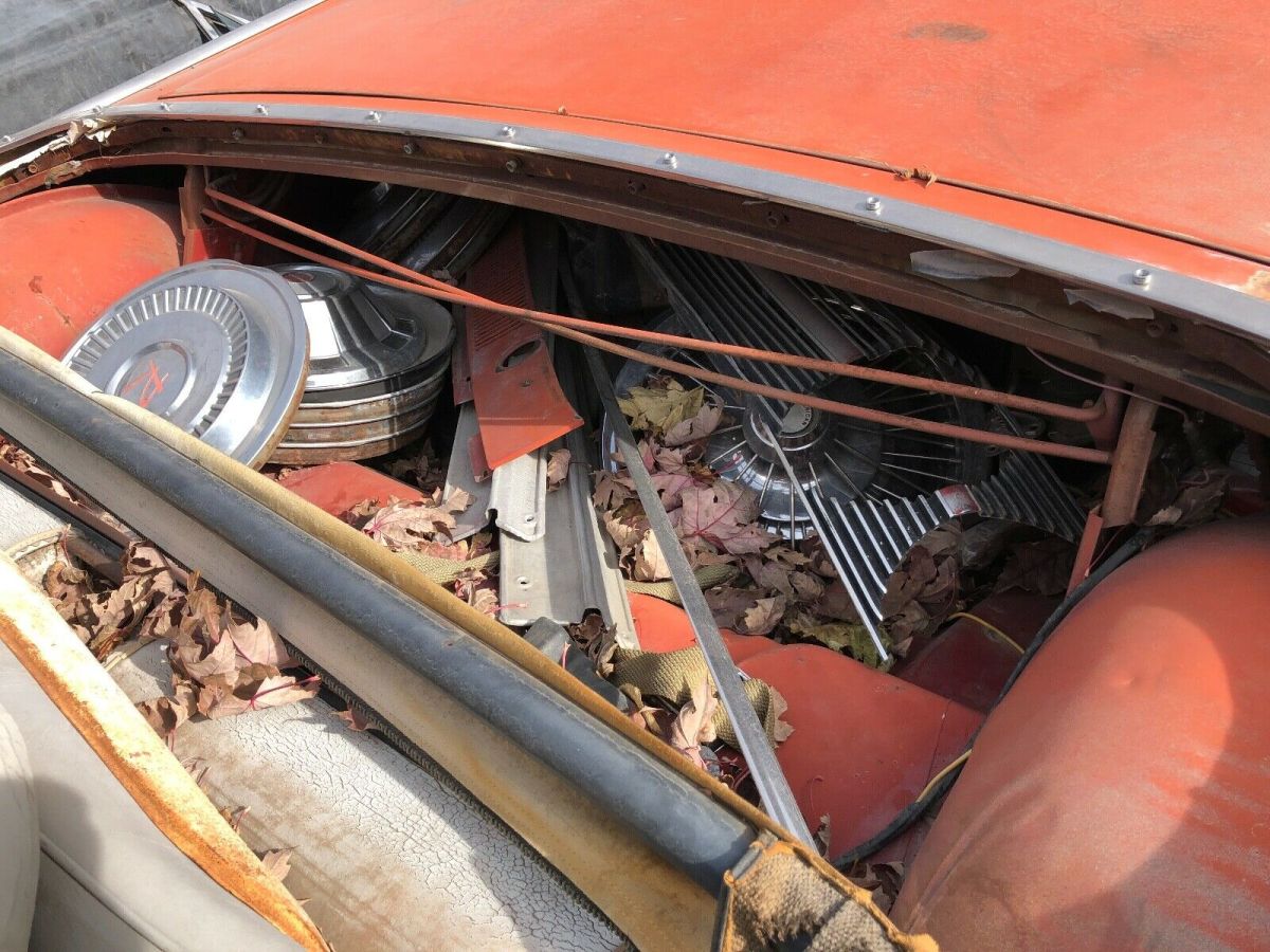 1965 AMC Rambler Convertible - photo 6
