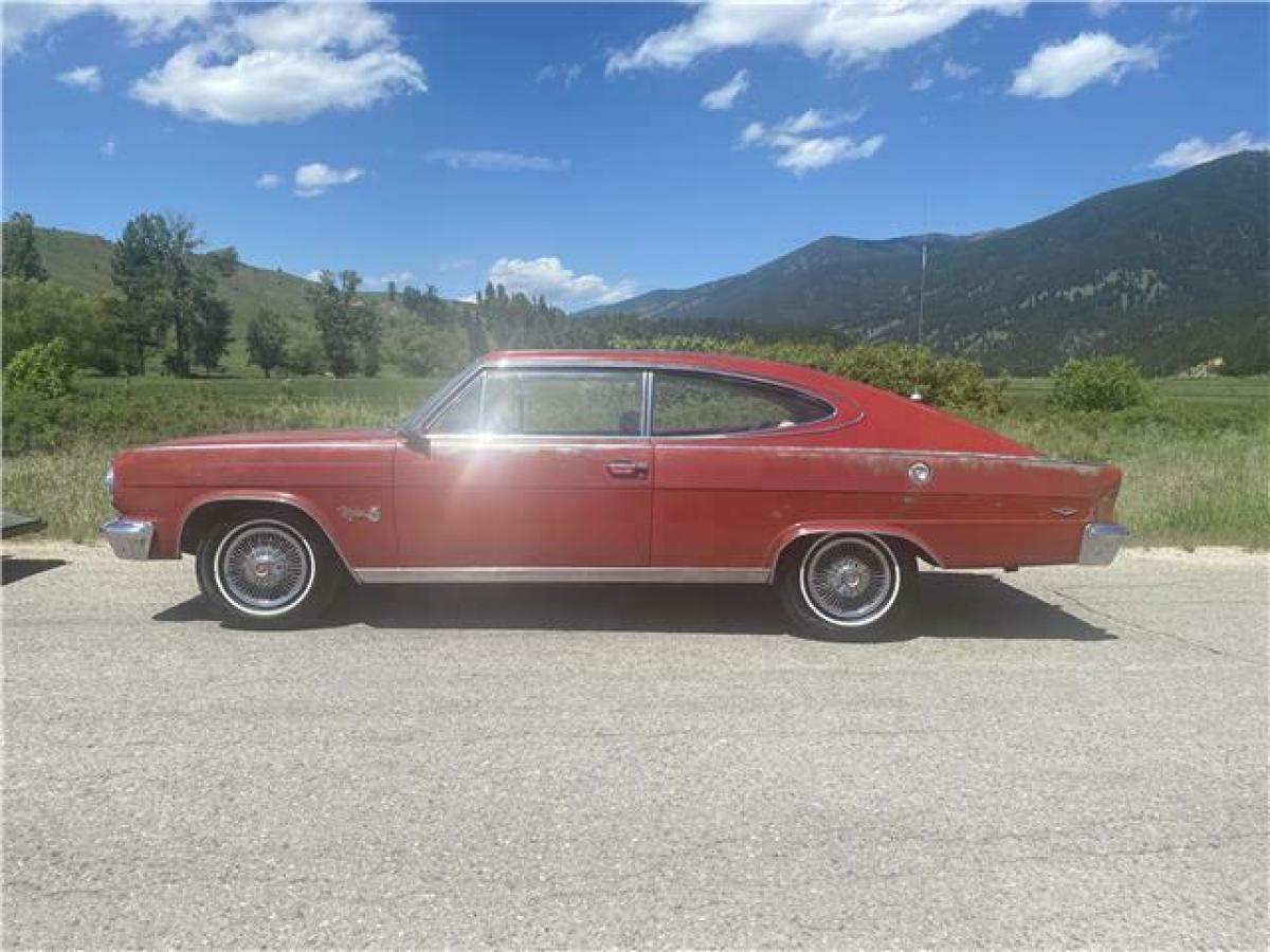 1965 AMC Other - photo 5