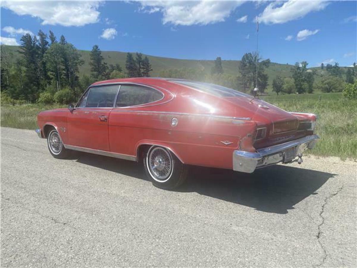1965 AMC Other - photo 7
