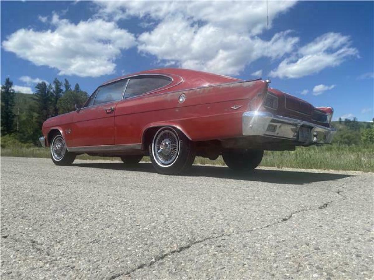 1965 AMC Other - photo 8