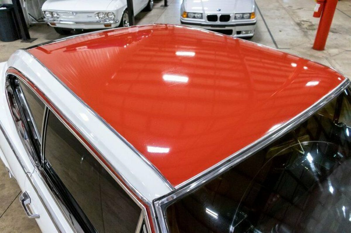 1965 AMC Other - photo 10
