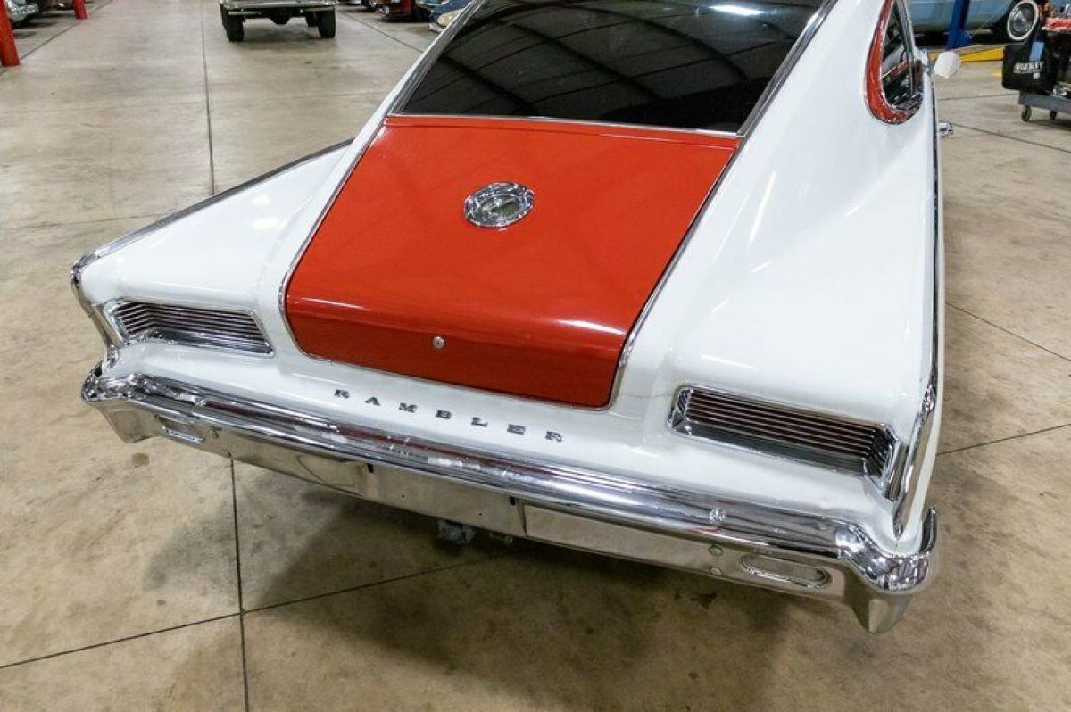 1965 AMC Other - photo 11