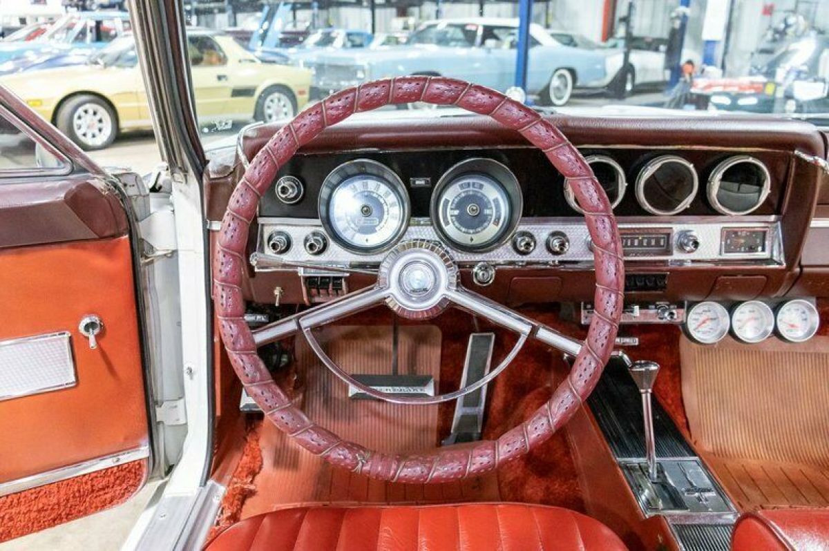 1965 AMC Other - photo 12