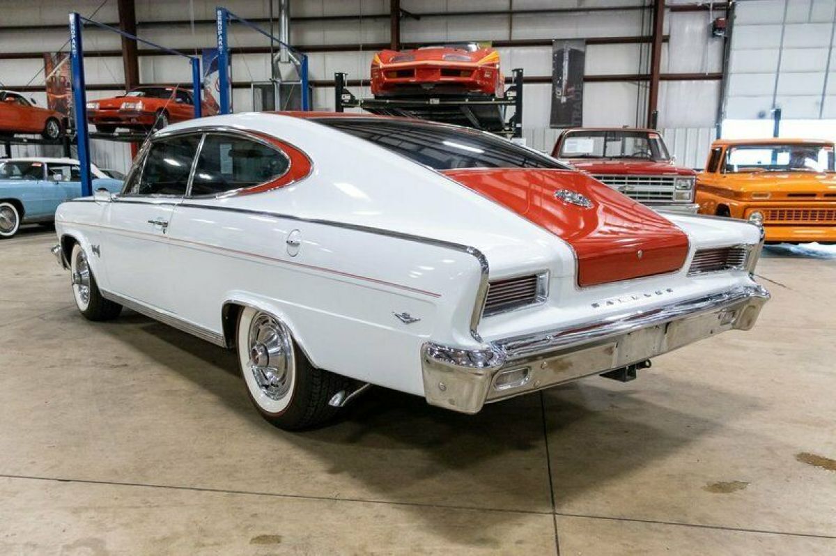 1965 AMC Other - photo 3