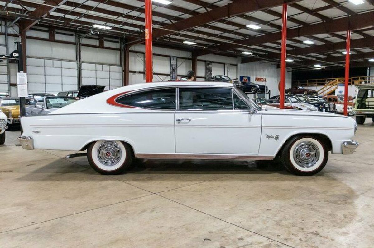 1965 AMC Other - photo 6
