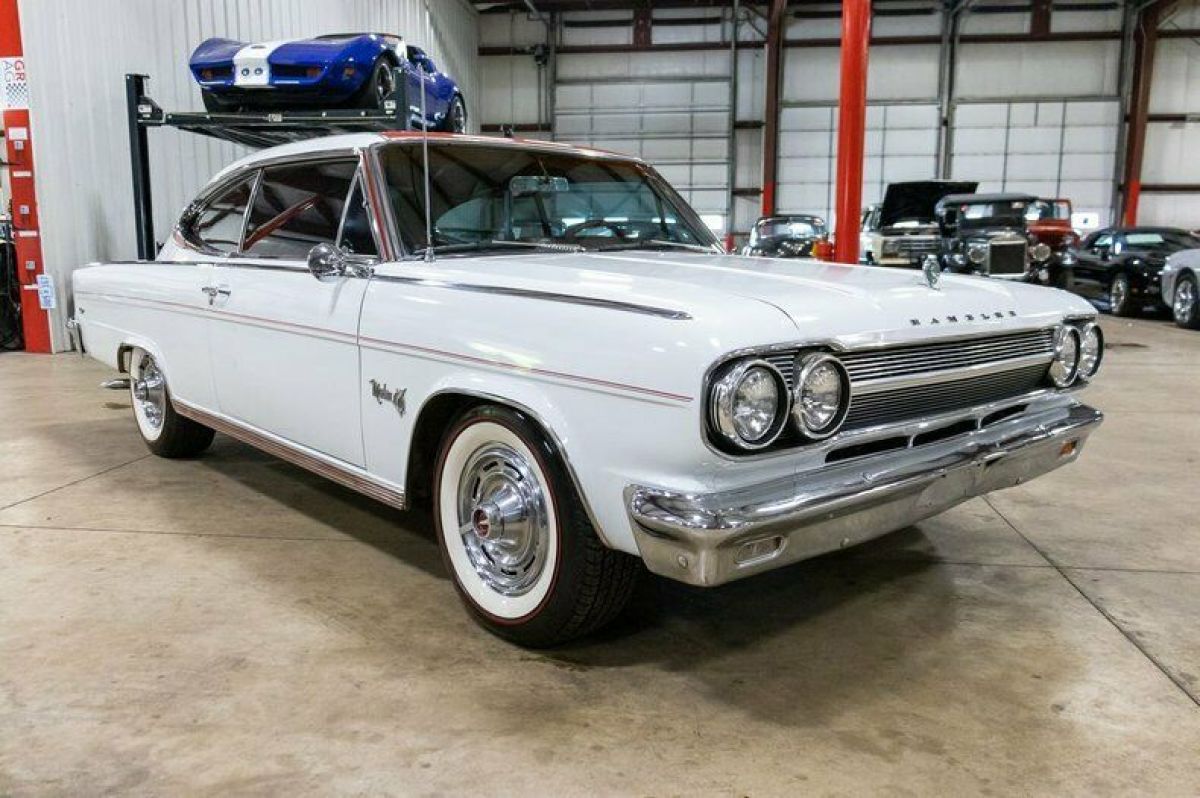 1965 AMC Other - photo 7