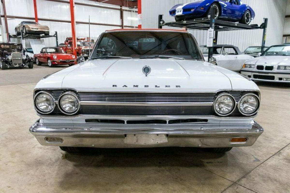 1965 AMC Other - photo 8