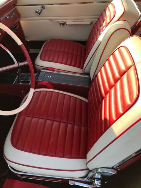 1965 AMC Marlin - photo 10