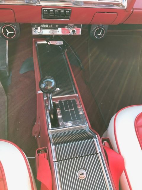 1965 AMC Marlin - photo 12