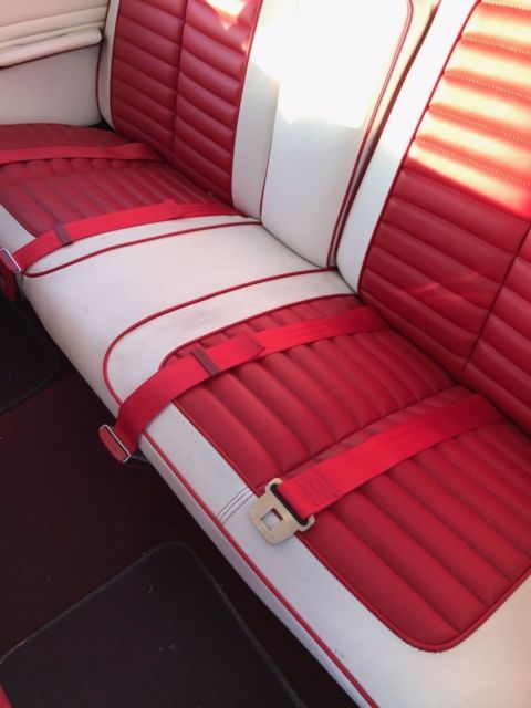 1965 AMC Marlin - photo 13