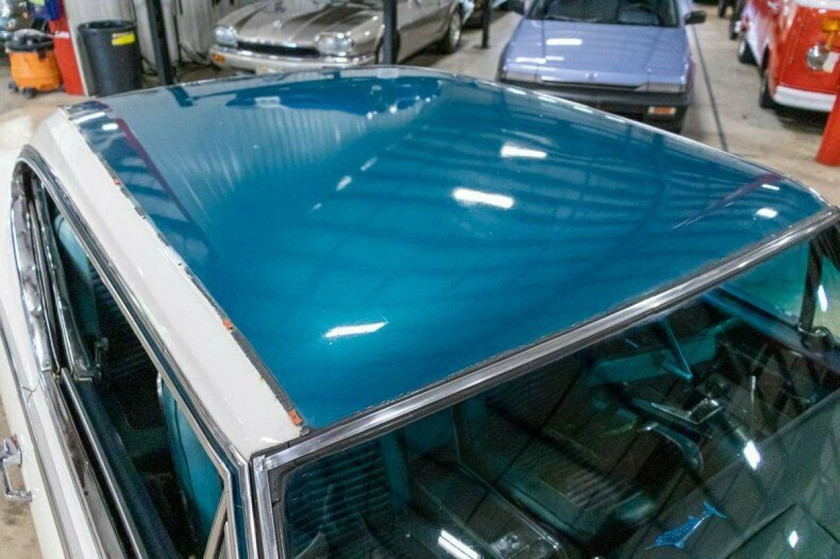 1965 AMC Other - photo 10