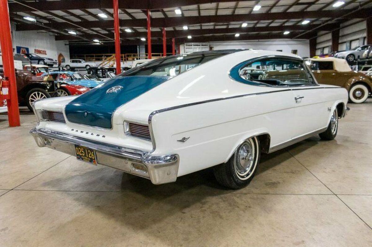 1965 AMC Other - photo 5