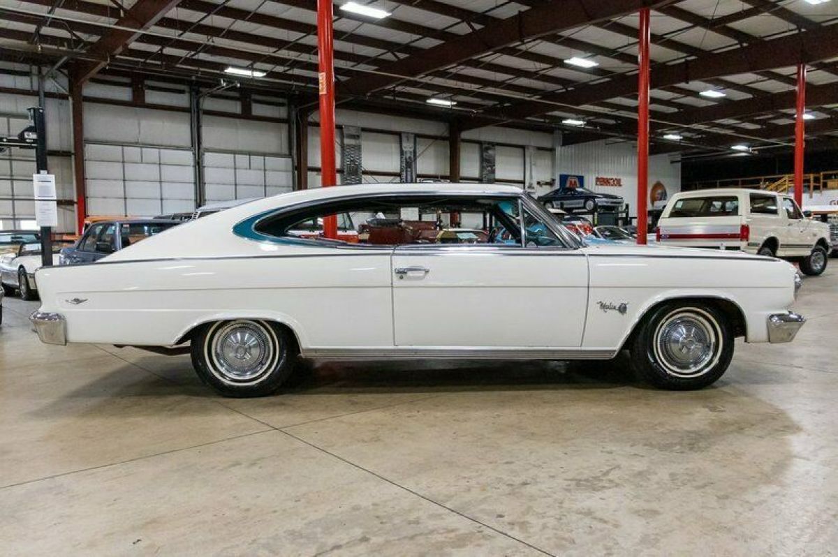 1965 AMC Other - photo 6