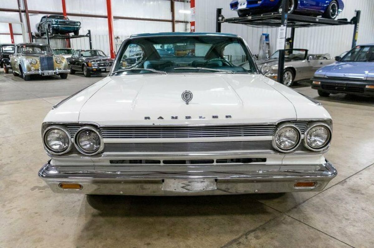 1965 AMC Other - photo 8