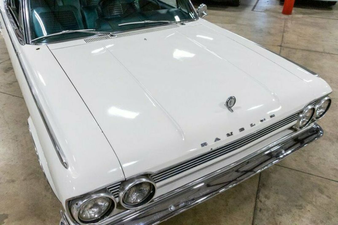 1965 AMC Other - photo 9
