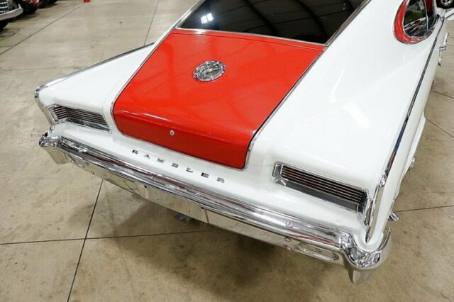 1965 AMC Other -- - photo 11