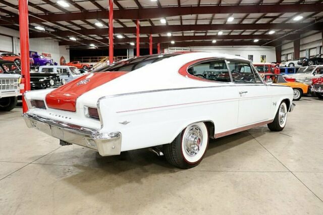 1965 AMC Other -- - photo 5
