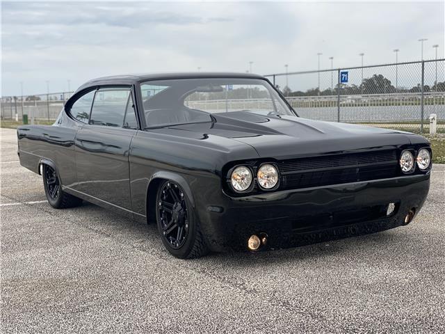 1965 AMC MARLIN - photo 10