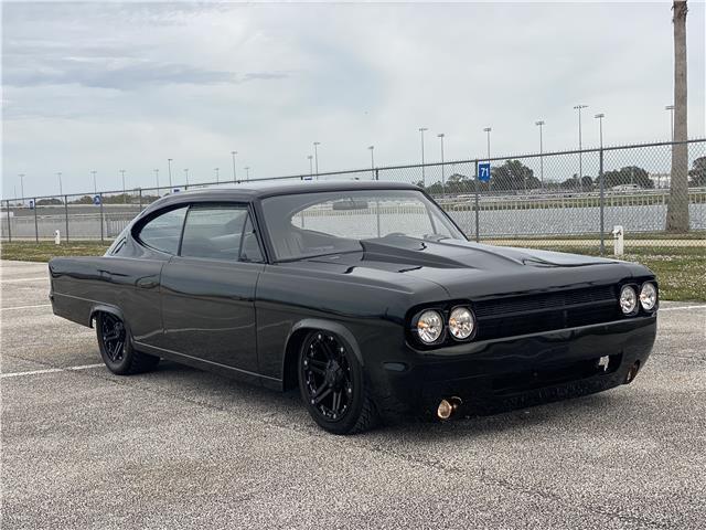 1965 AMC MARLIN - photo 11