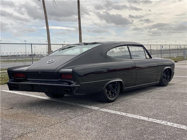 1965 AMC MARLIN - photo 12