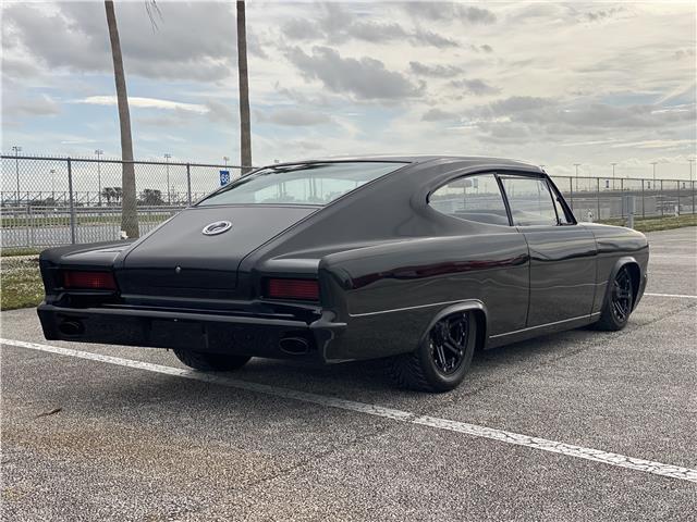 1965 AMC MARLIN - photo 13