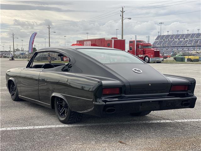1965 AMC MARLIN - photo 2