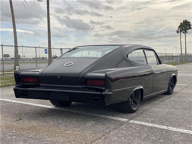 1965 AMC MARLIN - photo 3