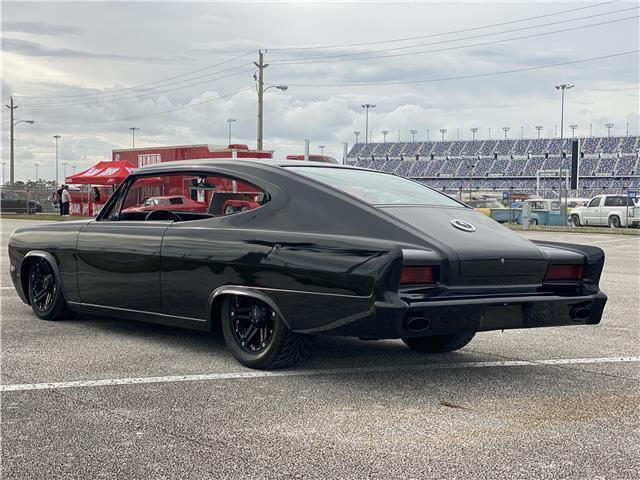 1965 AMC MARLIN - photo 4