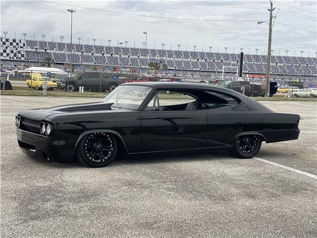1965 AMC MARLIN - photo 5