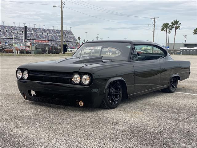 1965 AMC MARLIN - photo 6
