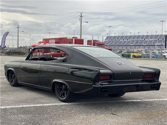 1965 AMC MARLIN - photo 7