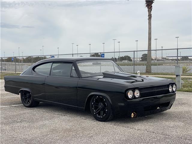 1965 AMC MARLIN - photo 9