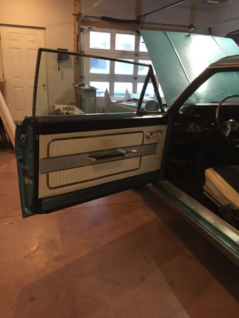 1965 AMC Other - photo 13
