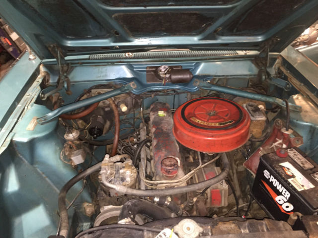 1965 AMC Other - photo 3