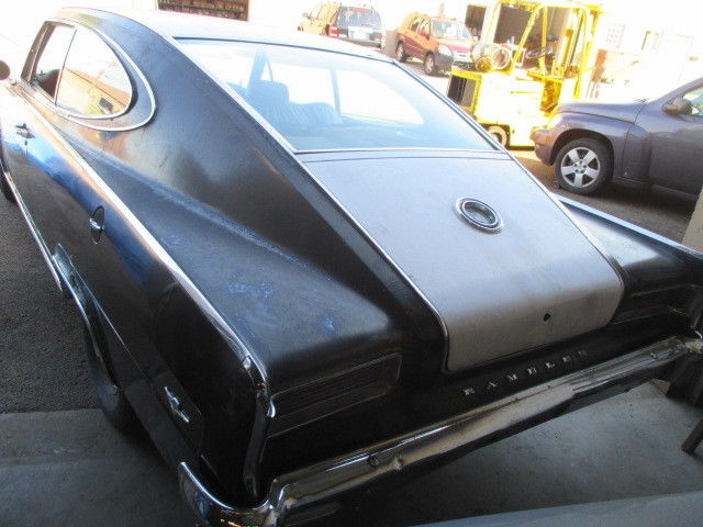 1965 AMC RAMBBLER MARLIN - photo 2