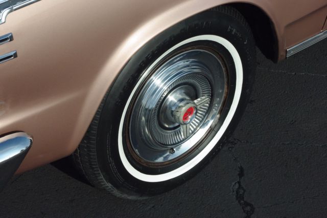 1965 AMC 440H - photo 7