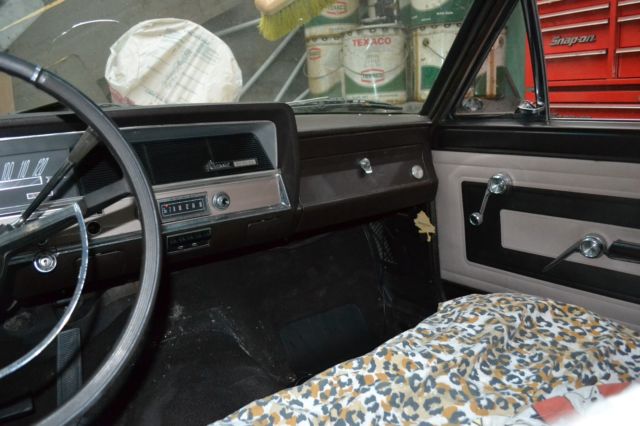1965 AMC Rambler Chrome - photo 10