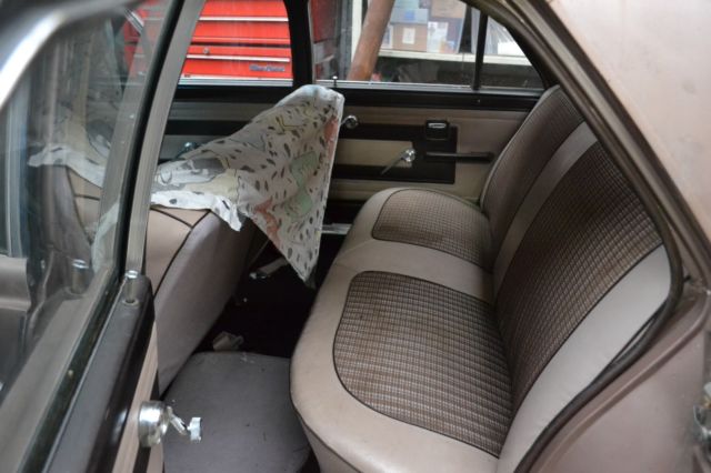 1965 AMC Rambler Chrome - photo 8