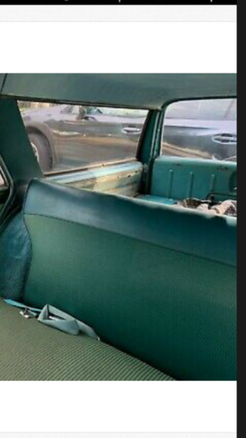 1965 AMC Other wagon - photo 11