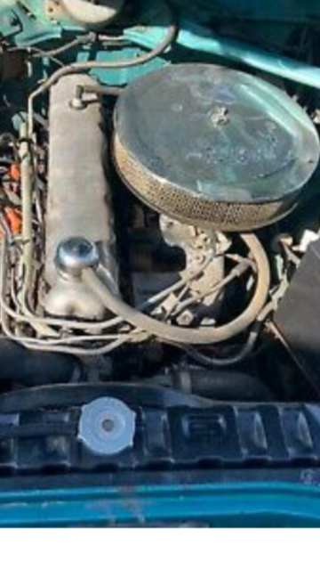 1965 AMC Other wagon - photo 13